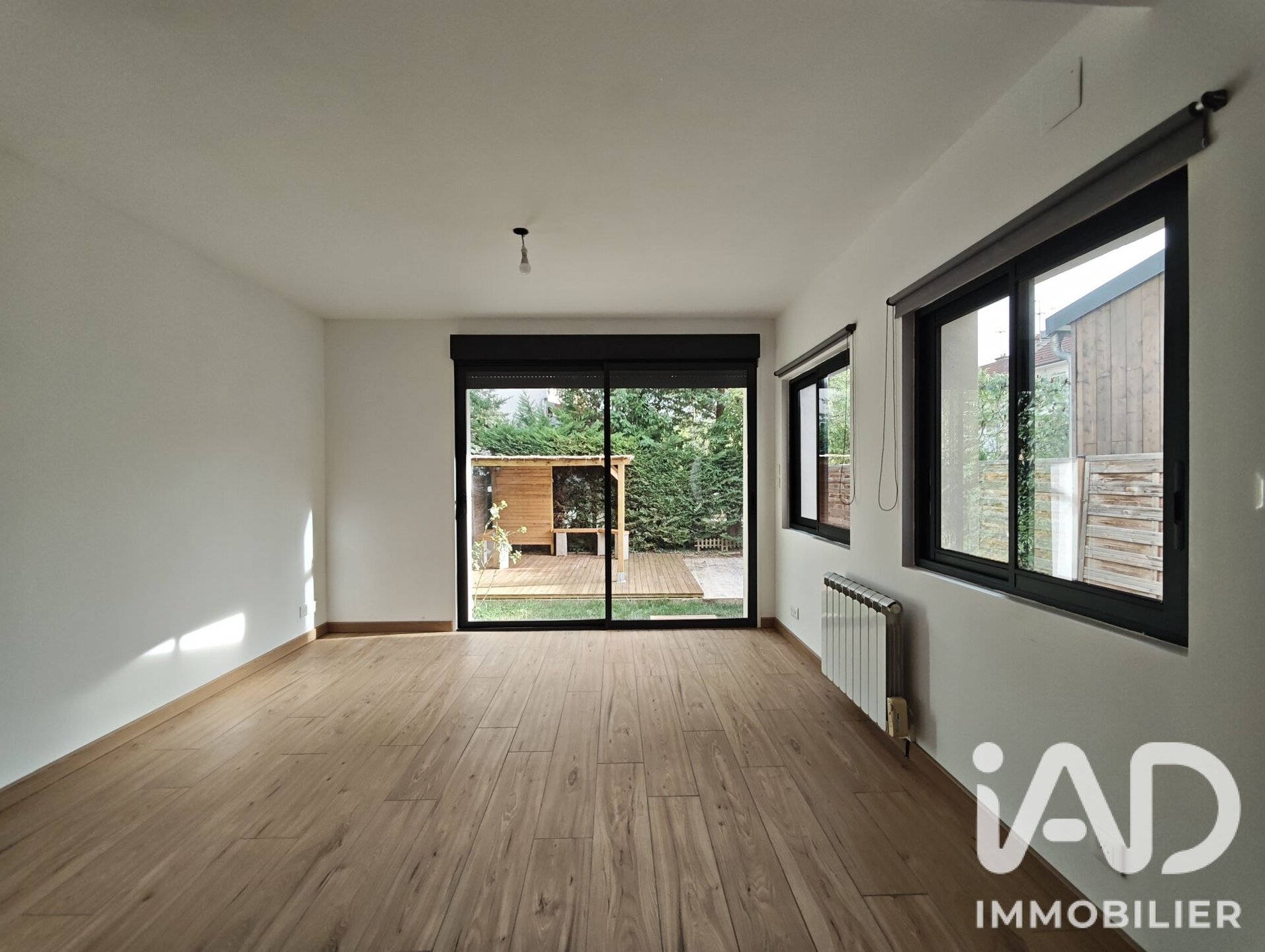 Maison à vendre, 75m², Dijon