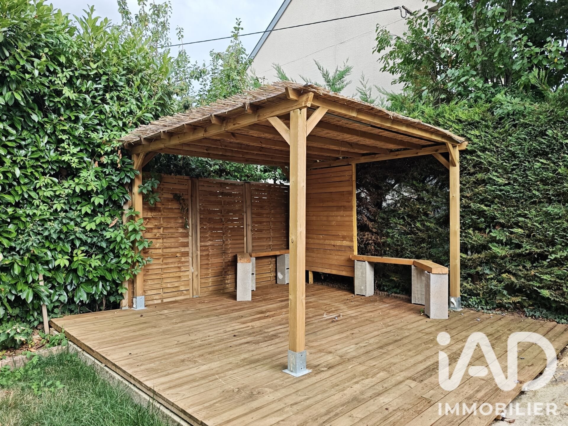 Maison à vendre, 75m², Dijon