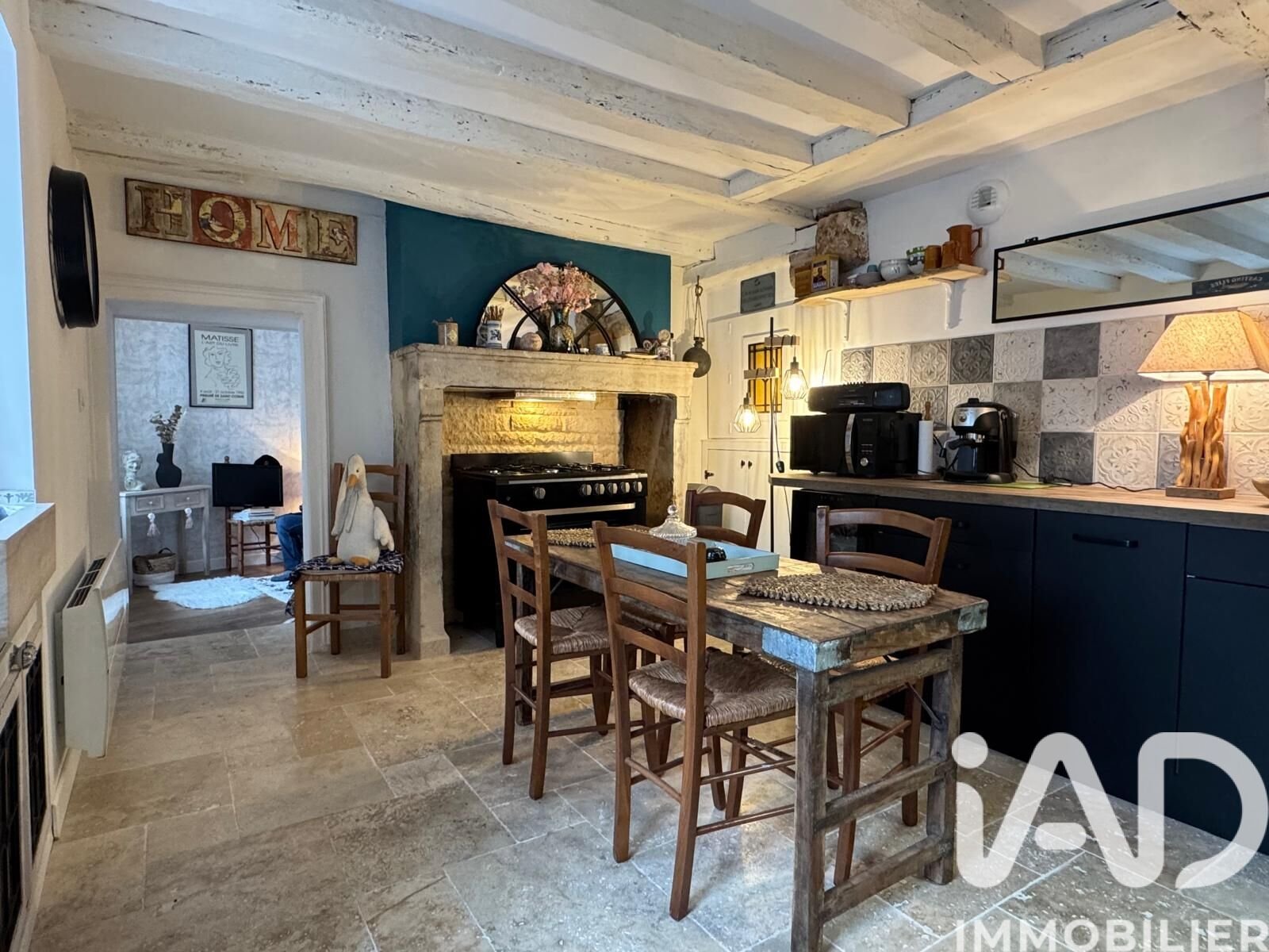 Maison à vendre, 43m², Selongey