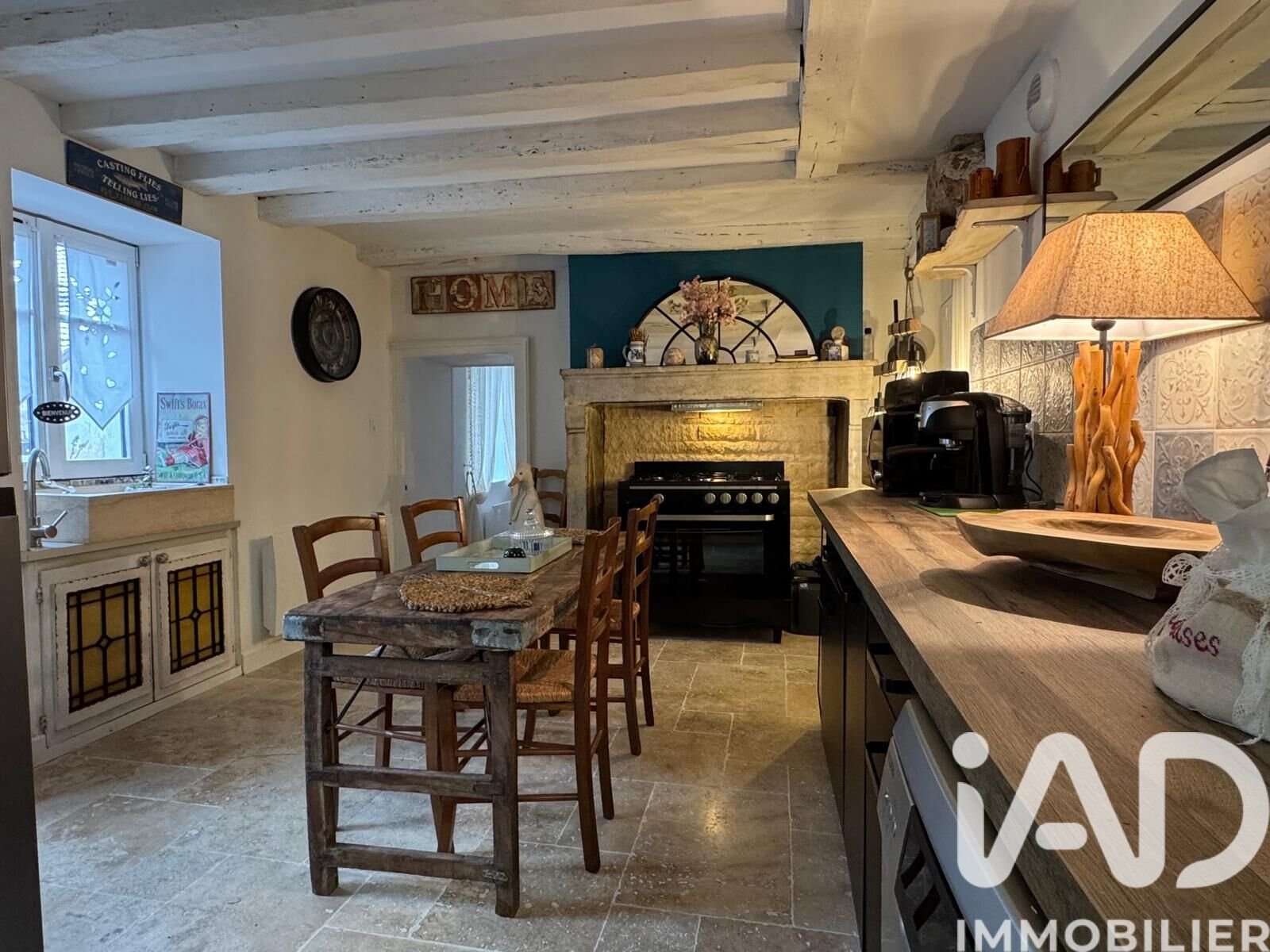 Maison à vendre, 43m², Selongey