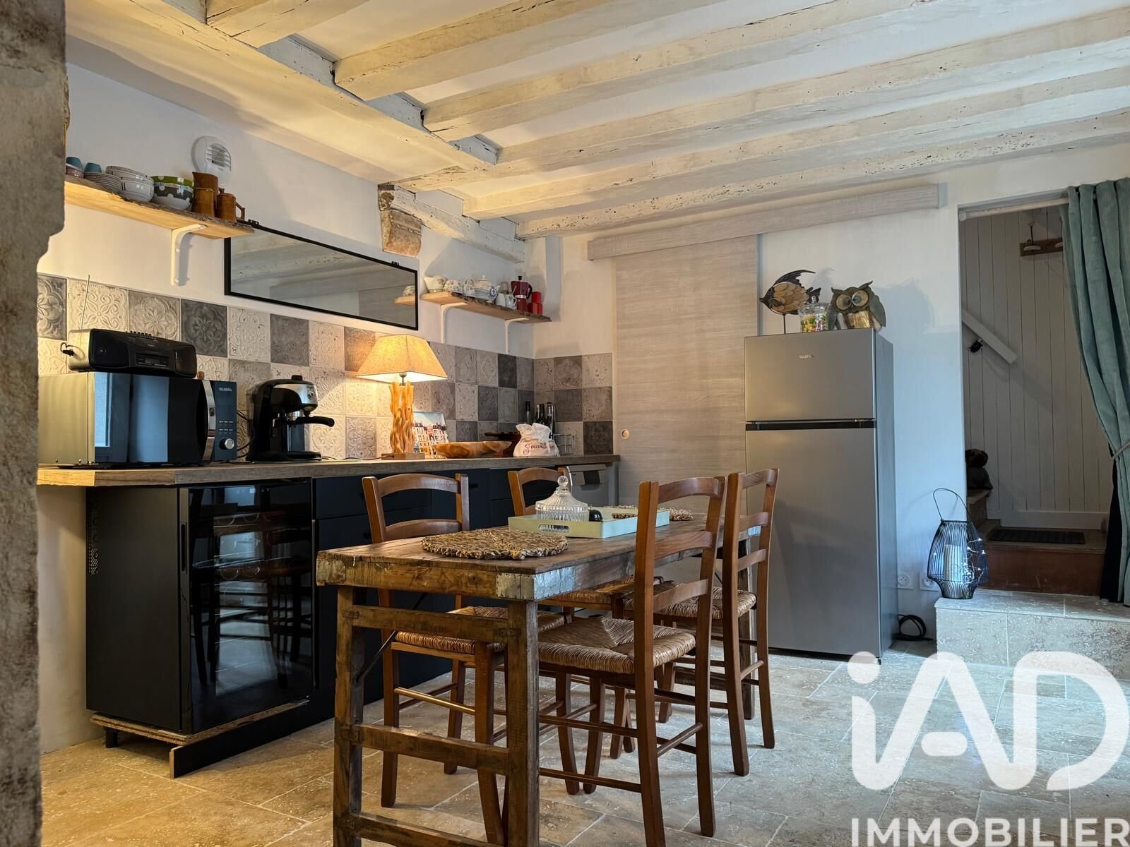 Maison à vendre, 43m², Selongey