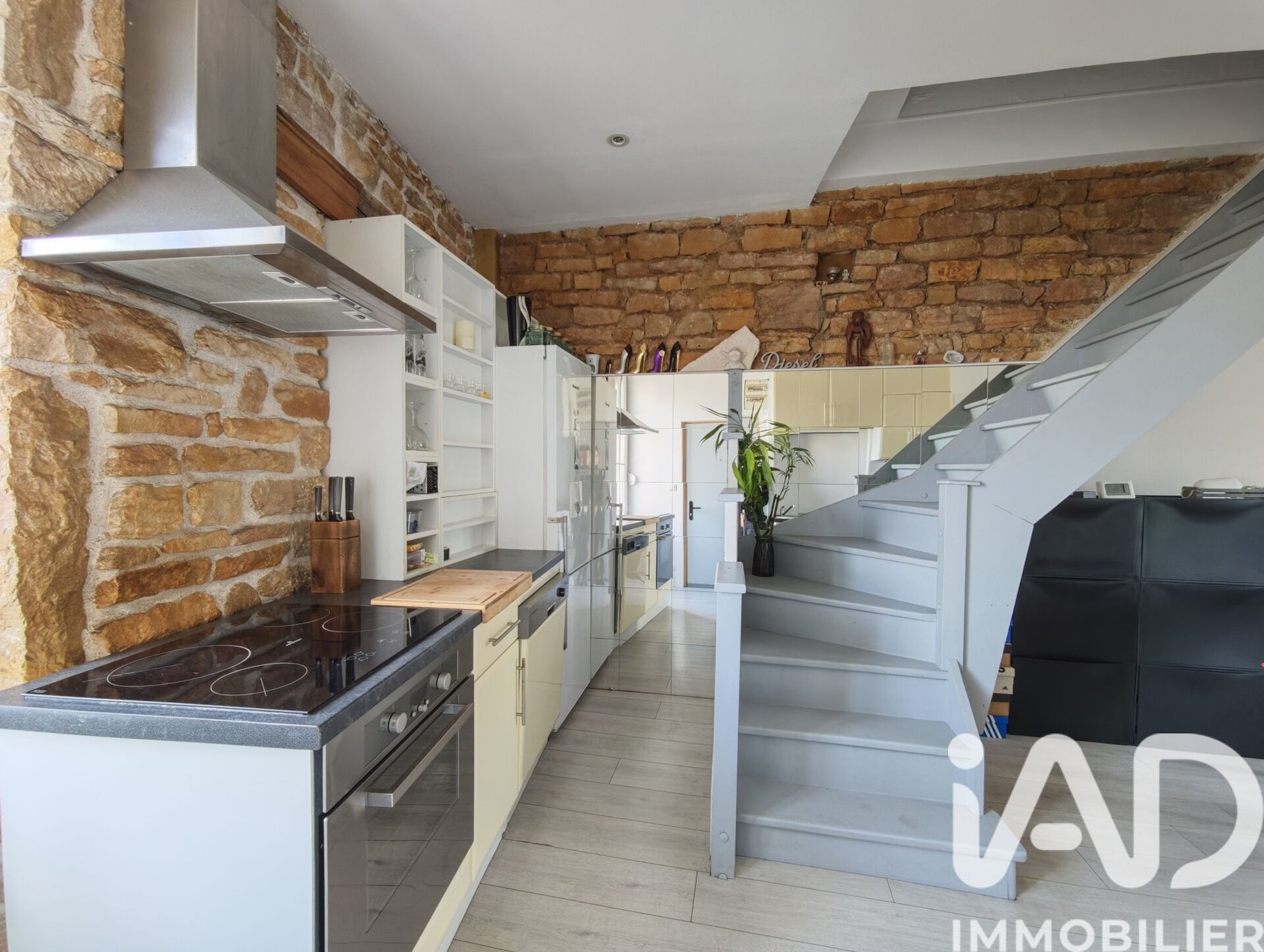 Appartement à vendre, 48m², Dijon