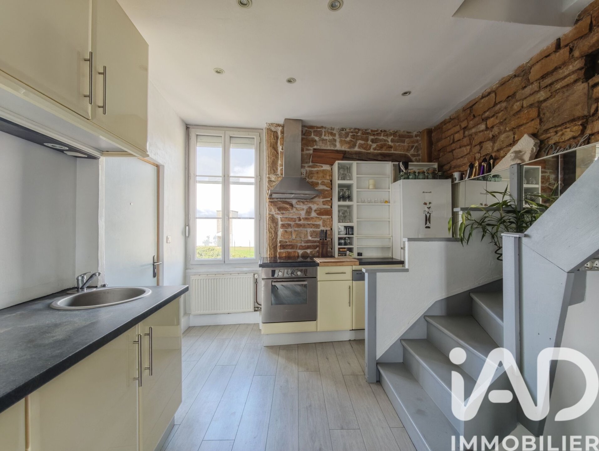 Appartement à vendre, 48m², Dijon