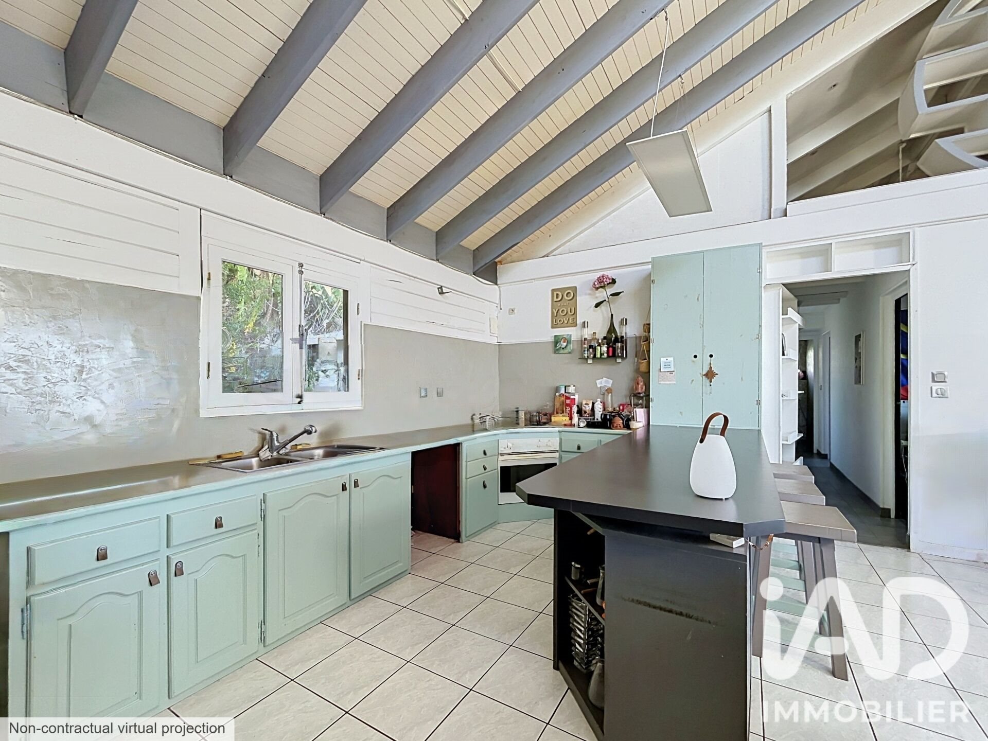 Maison à vendre, 165m², Saint-Paul