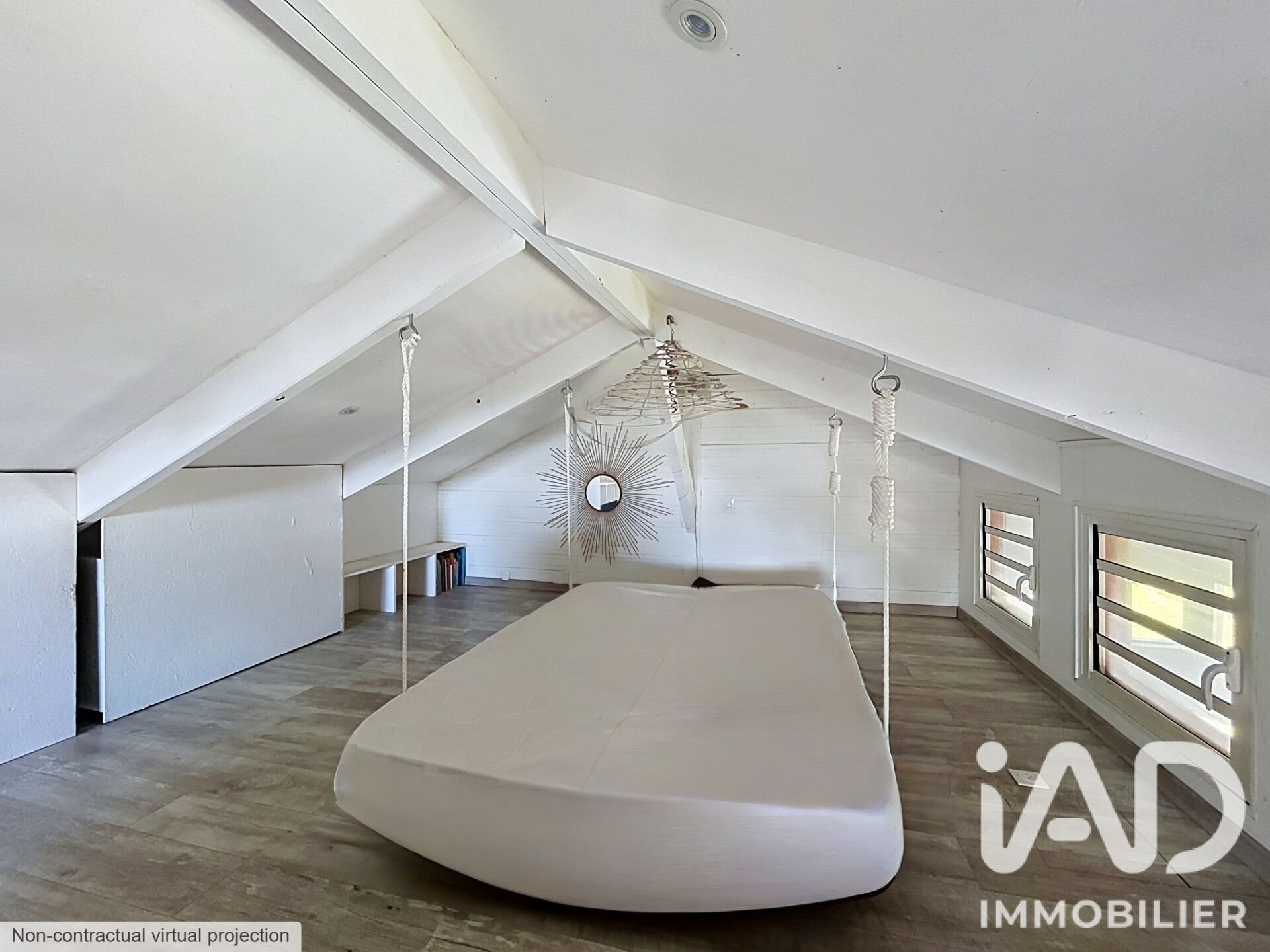 Maison à vendre, 165m², Saint-Paul