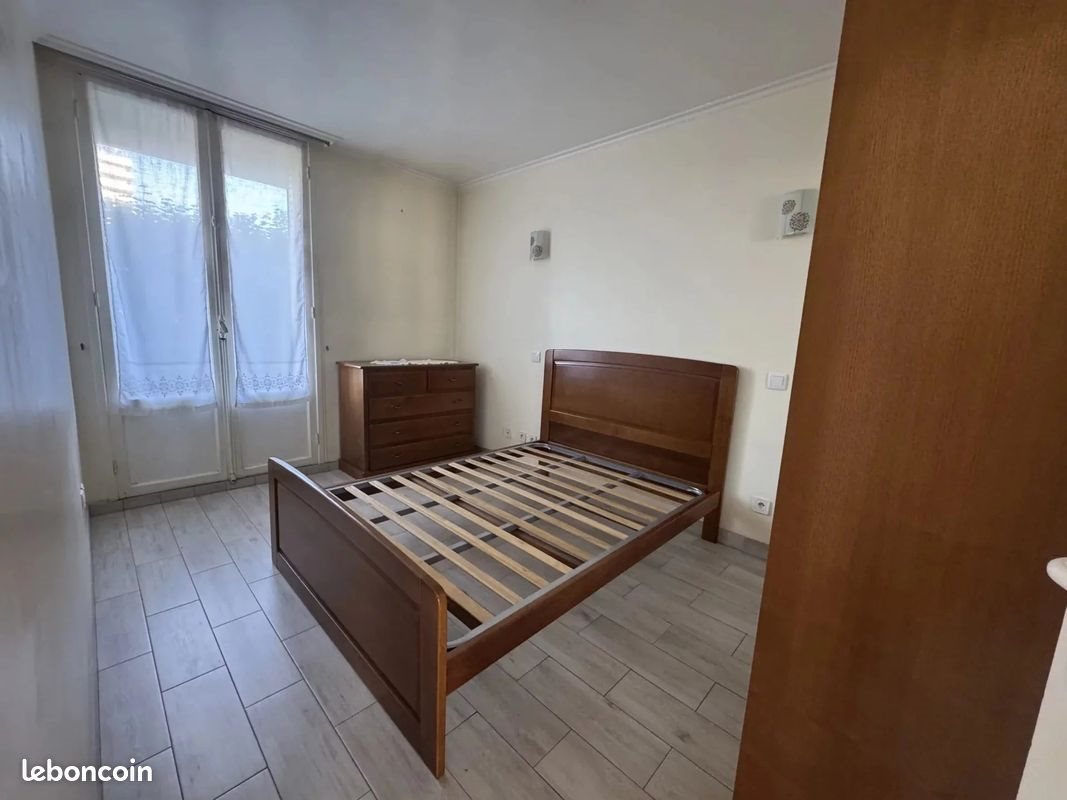 Appartement à louer, 67m², Vitry-sur-Seine