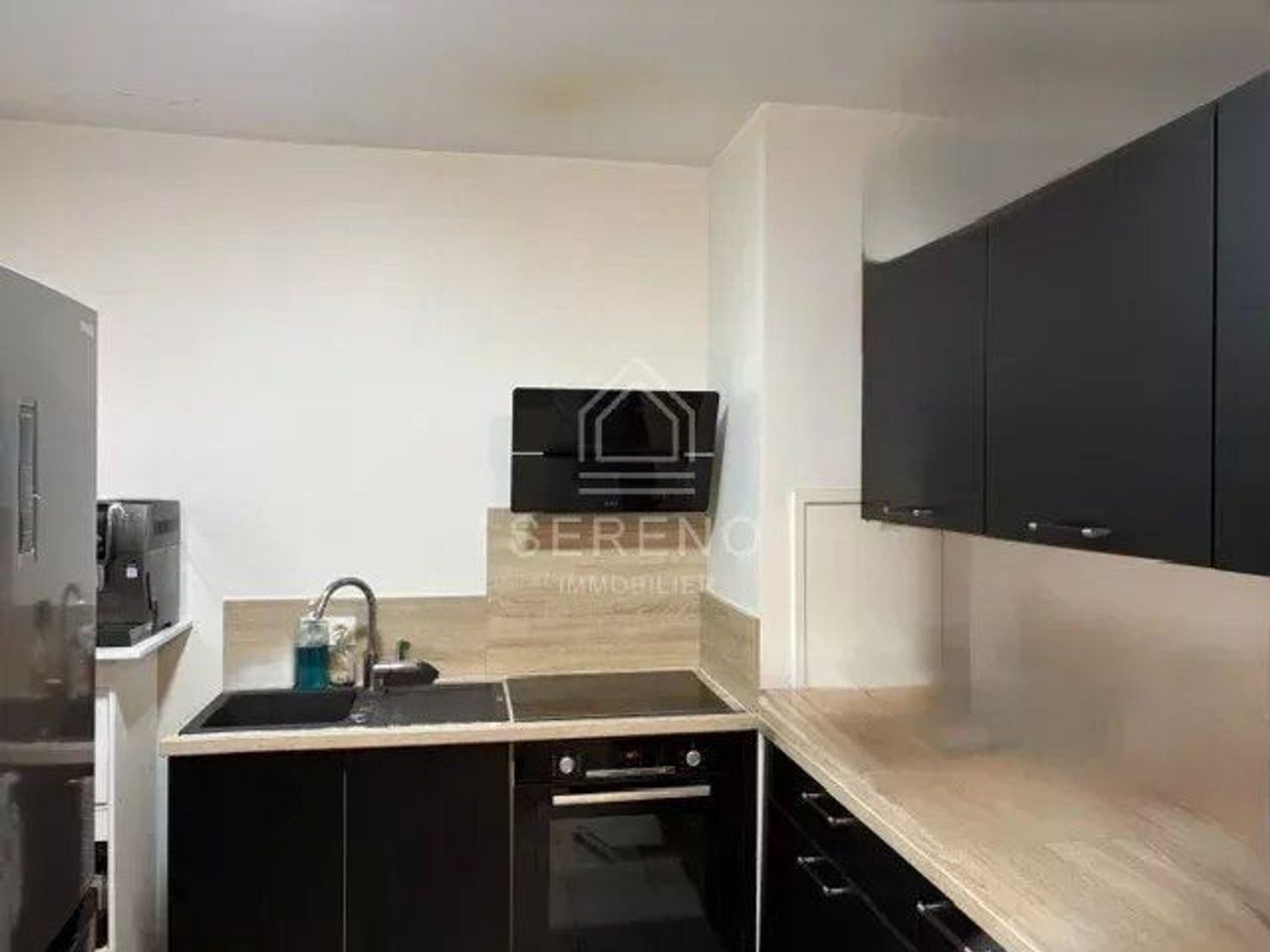 Appartement à vendre, 36m², Ivry-sur-Seine