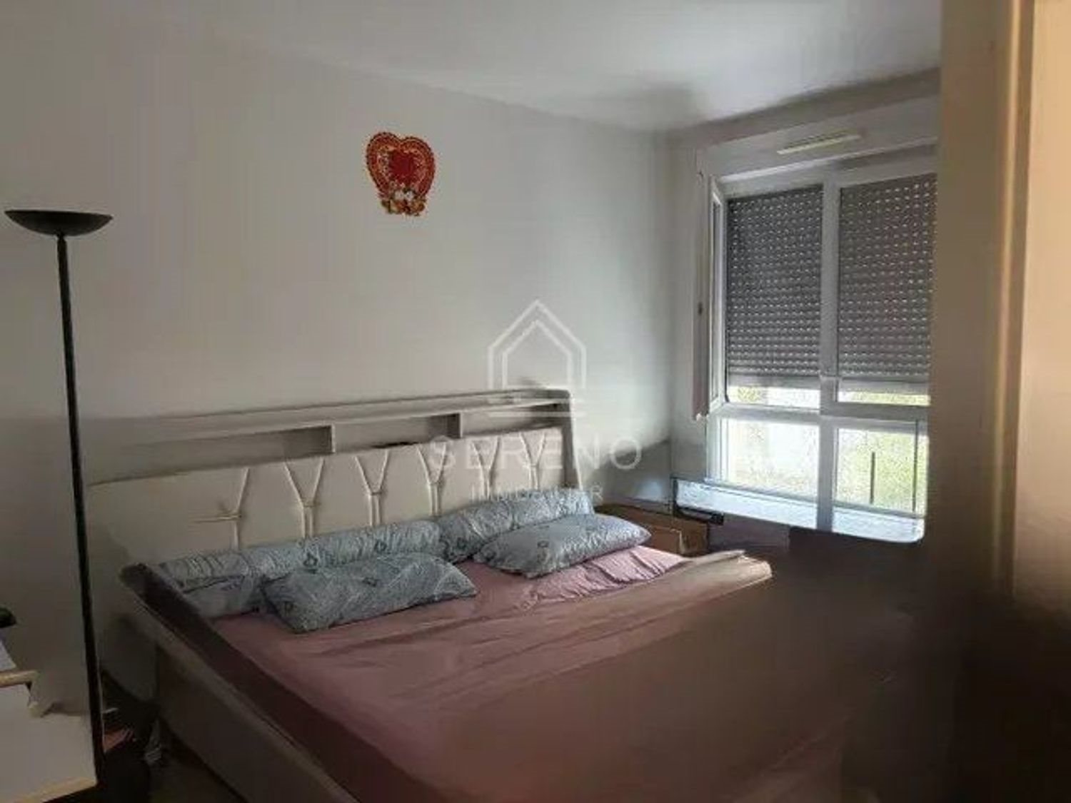 Appartement à vendre, 36m², Ivry-sur-Seine