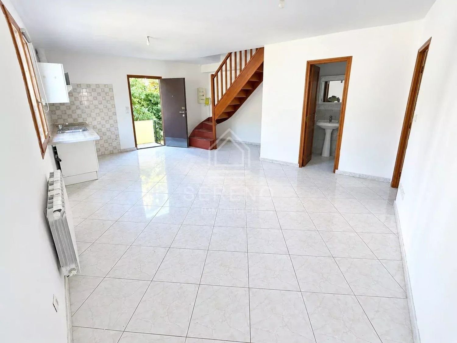 Maison à vendre, 142m², Montreuil