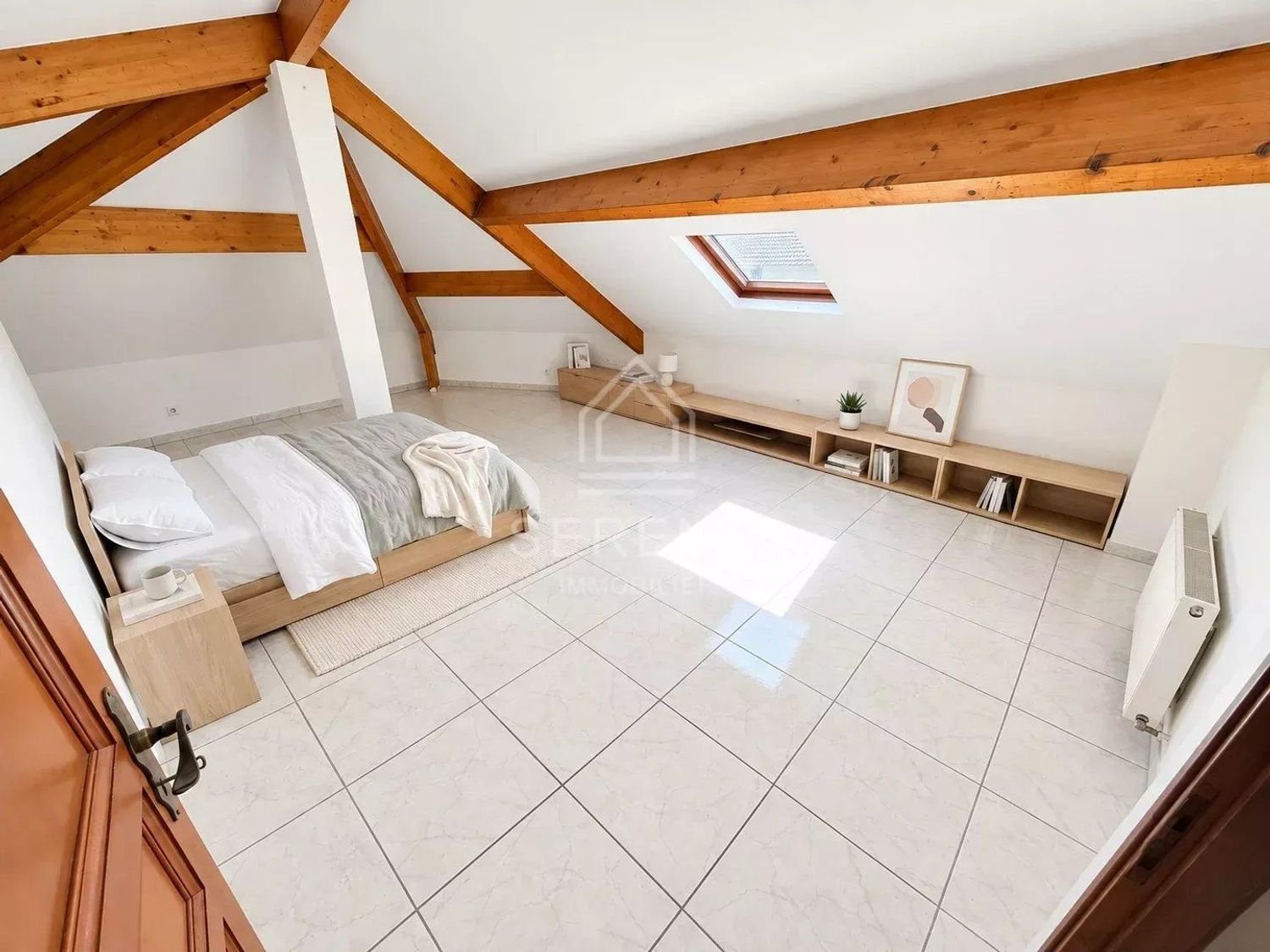 Maison à vendre, 142m², Montreuil