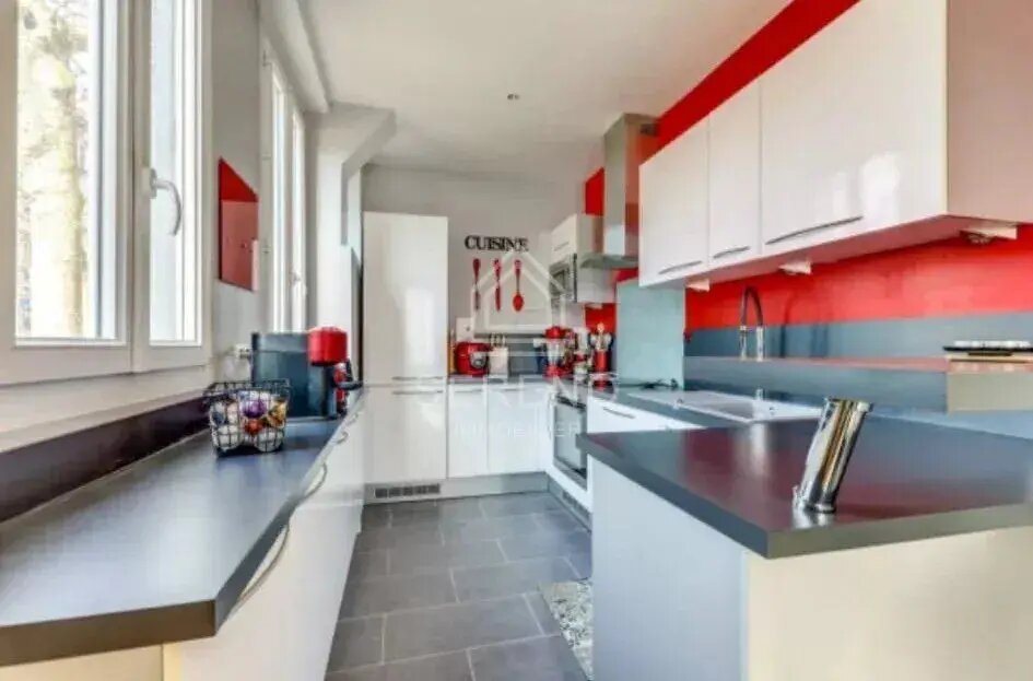 Appartement à vendre, 60m², Le Perreux-sur-Marne