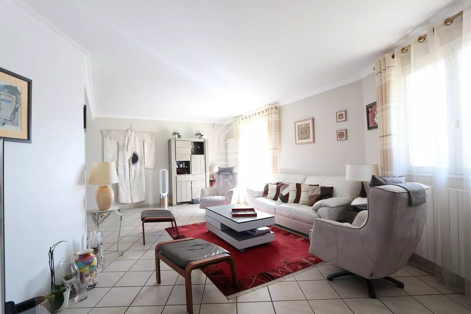 Maison à vendre, 125m², Champs-sur-Marne