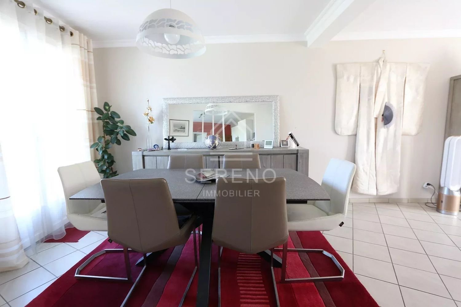 Maison à vendre, 125m², Champs-sur-Marne
