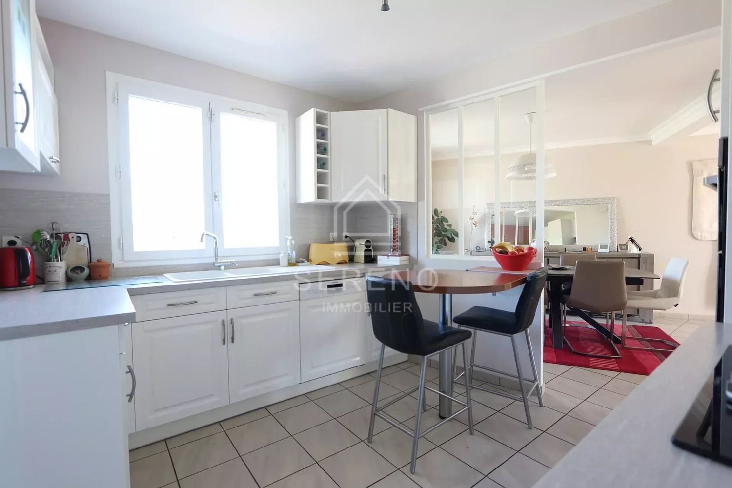 Maison à vendre, 125m², Champs-sur-Marne