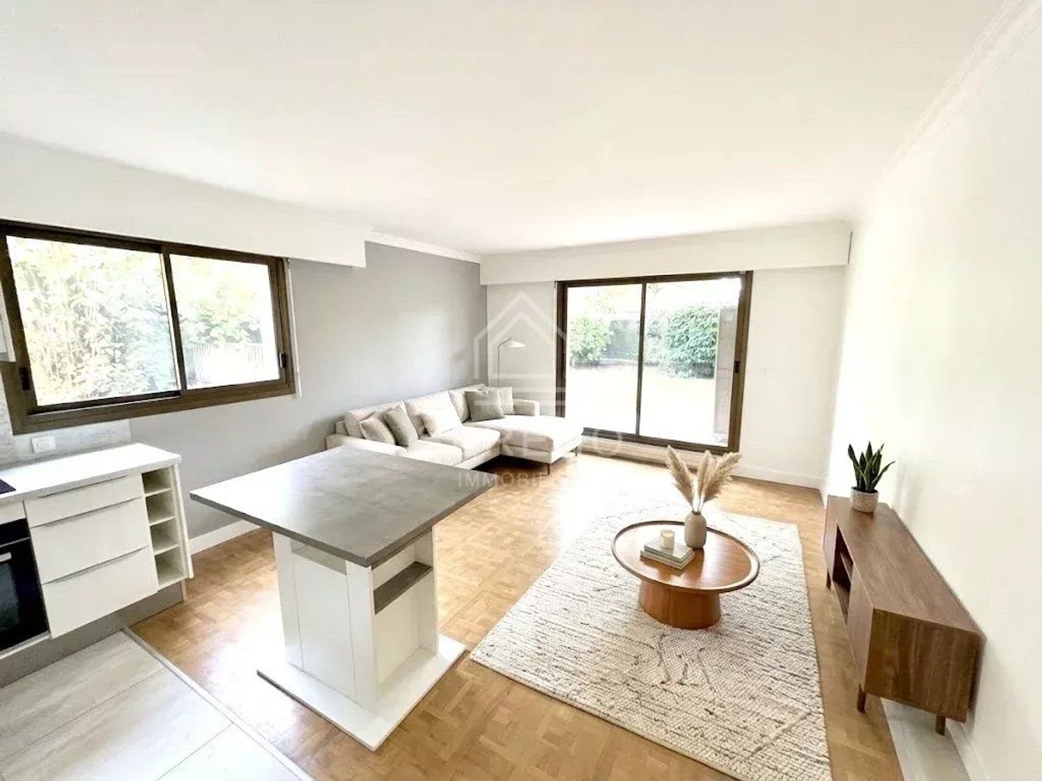 Appartement à louer, 47m², Nogent-sur-Marne