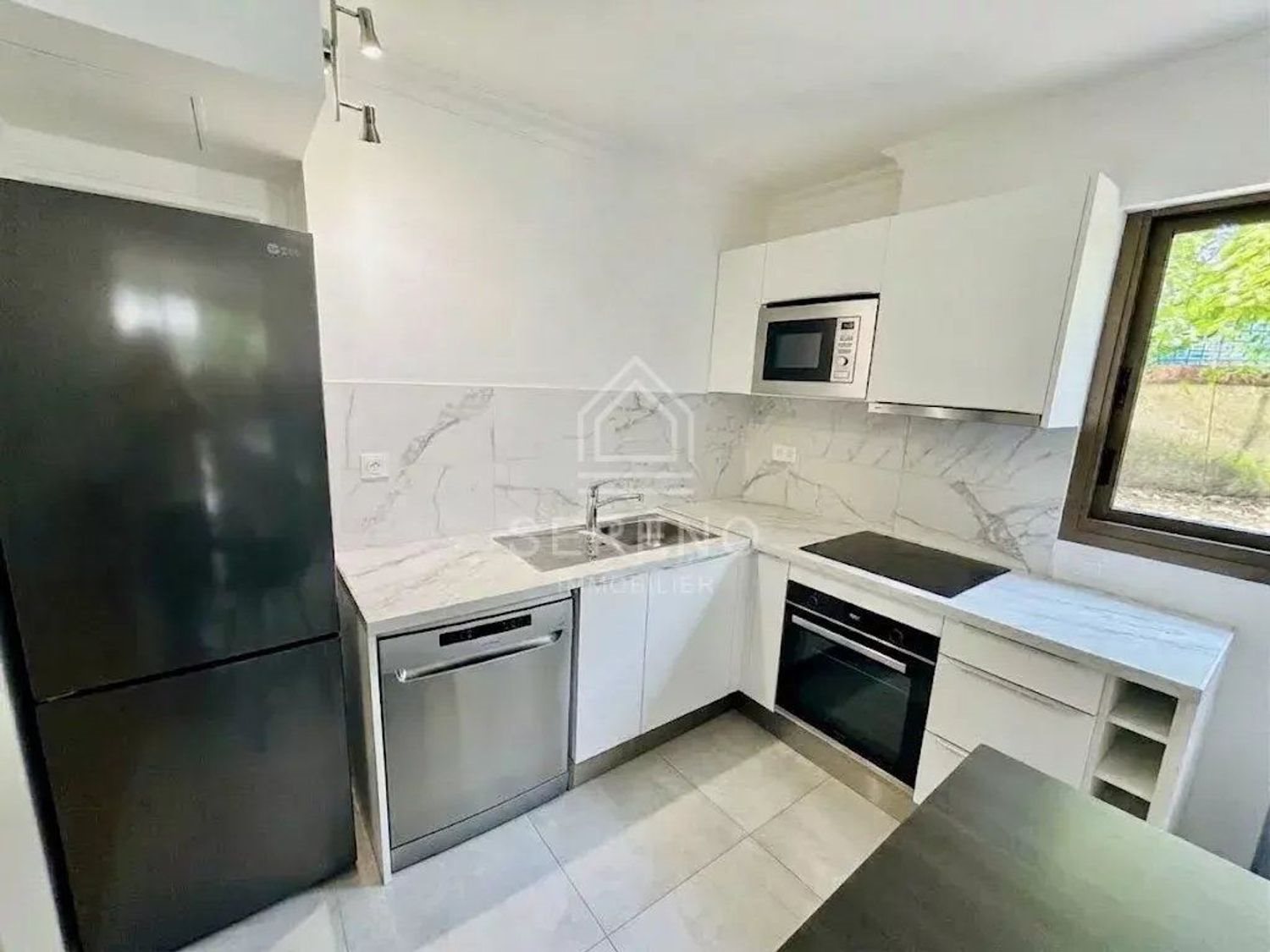 Appartement à louer, 47m², Nogent-sur-Marne