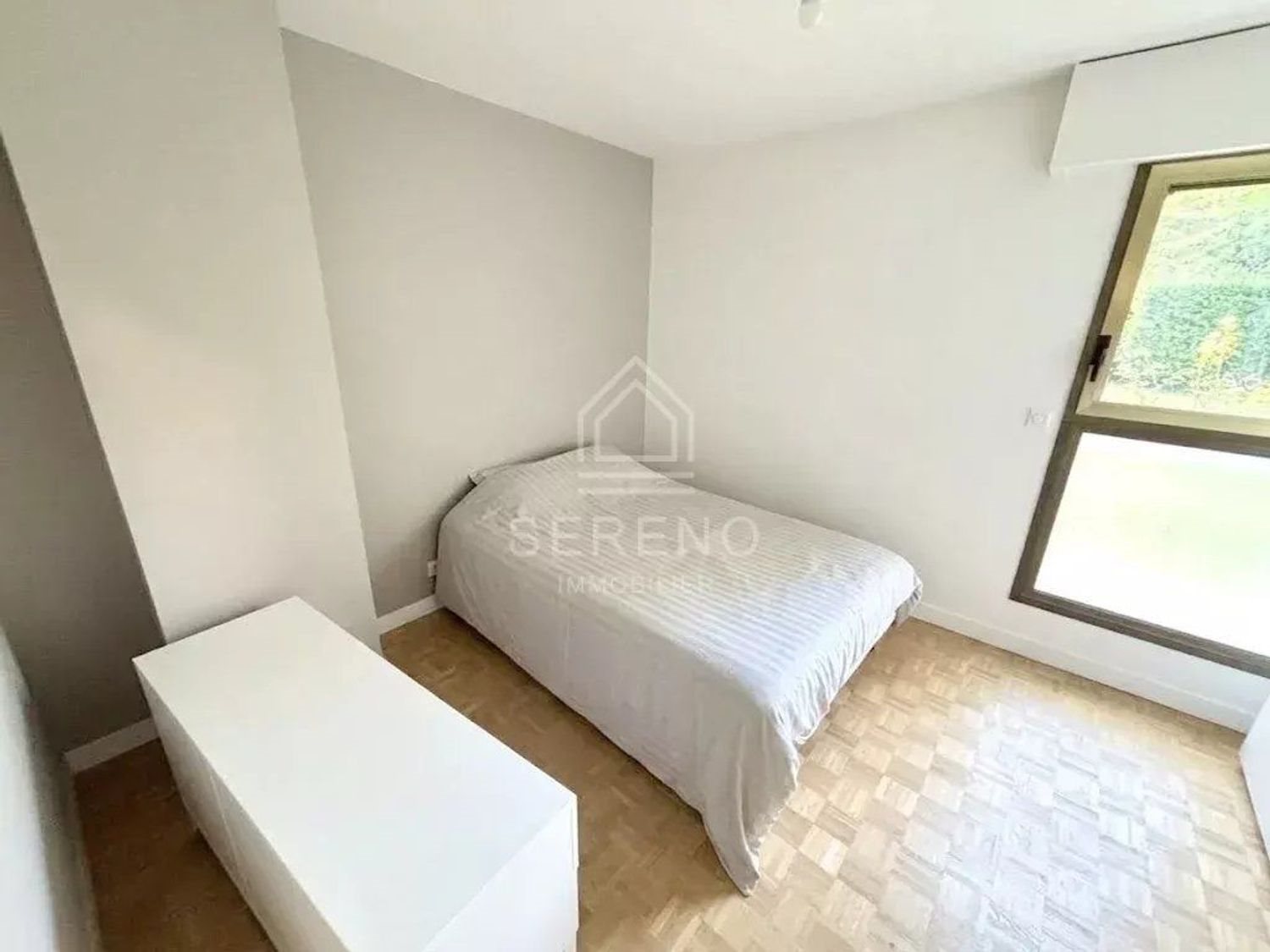Appartement à louer, 47m², Nogent-sur-Marne