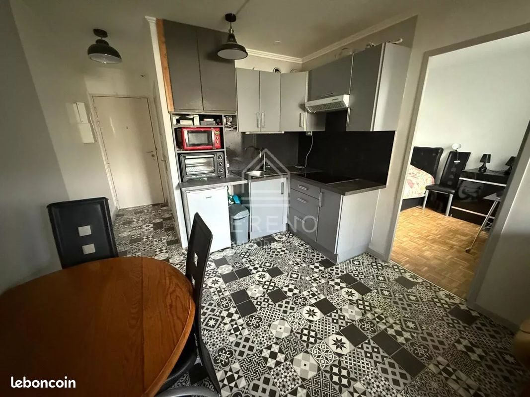 Appartement à louer, 30m², Fontenay-sous-Bois