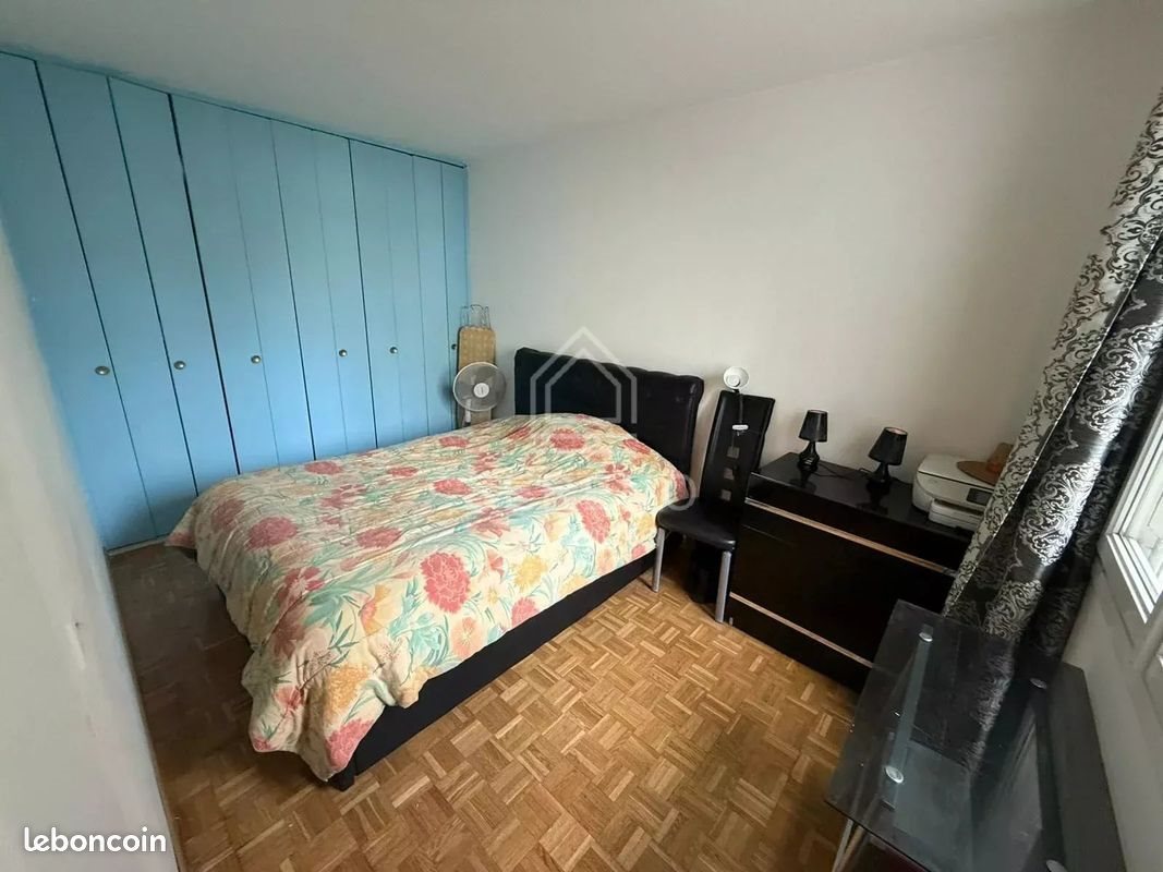 Appartement à louer, 30m², Fontenay-sous-Bois