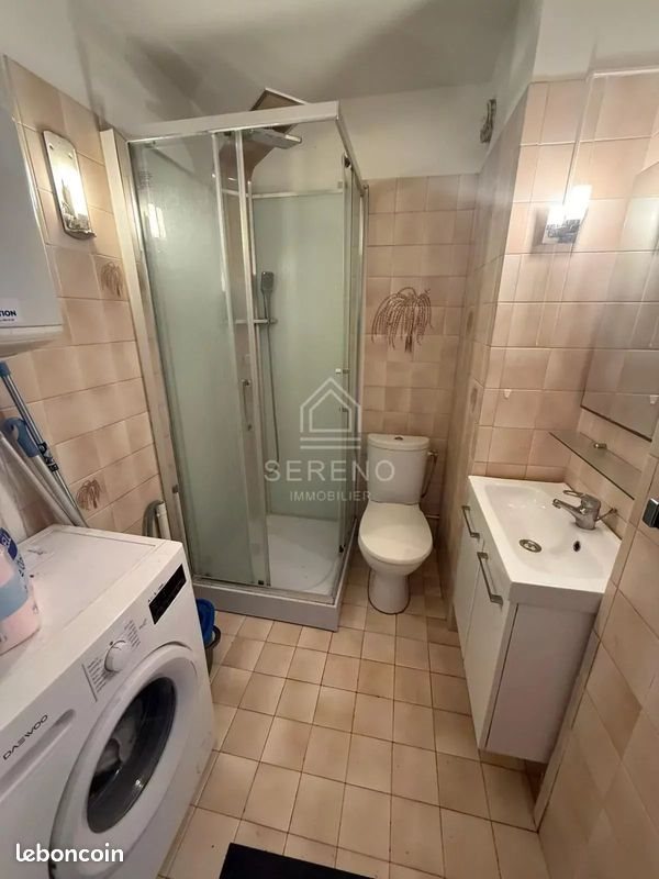 Appartement à louer, 30m², Fontenay-sous-Bois