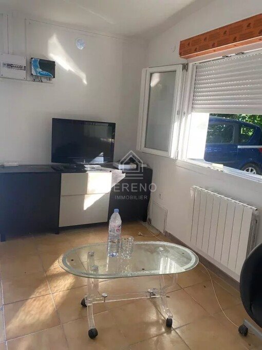 Appartement à louer, 31m², Champs-sur-Marne