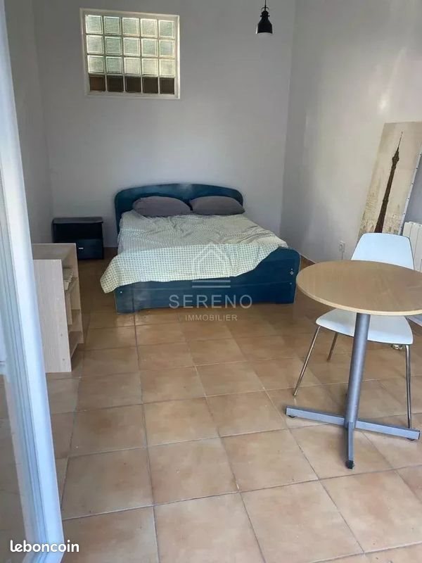 Appartement à louer, 31m², Champs-sur-Marne