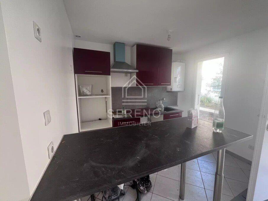 Maison à louer, 81m², Champs-sur-Marne