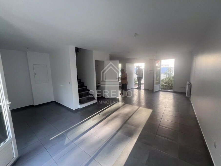 Maison à louer, 81m², Champs-sur-Marne