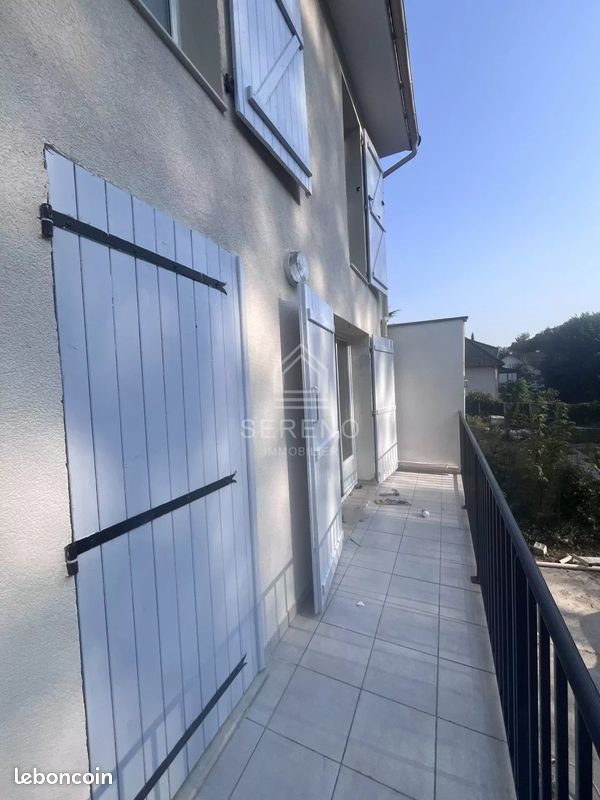 Maison à louer, 81m², Champs-sur-Marne