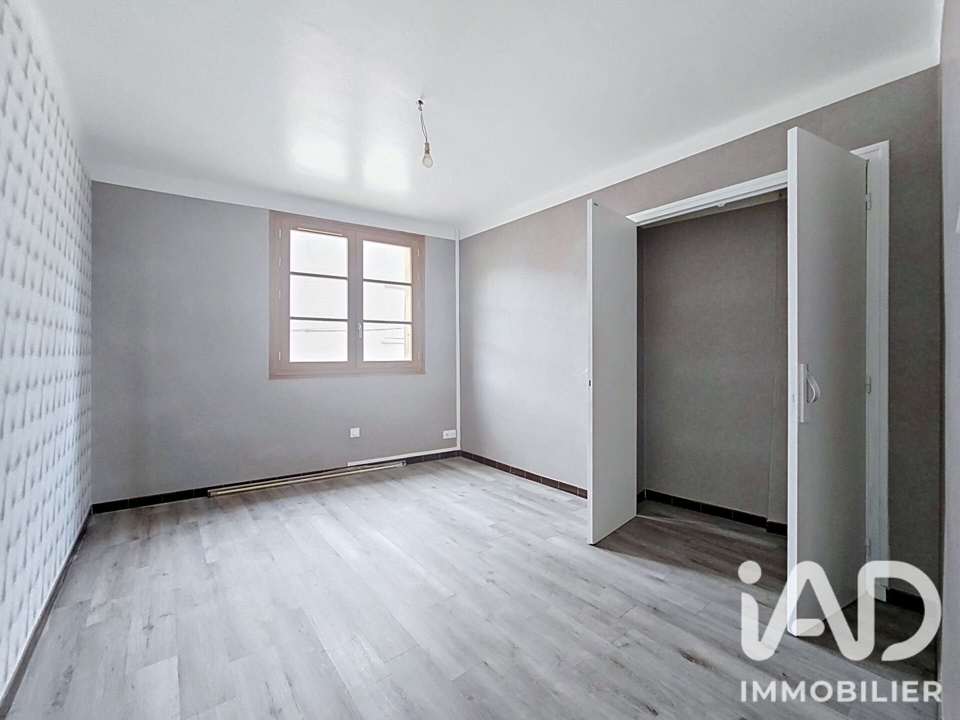 Appartement à louer, 43m², Serrières