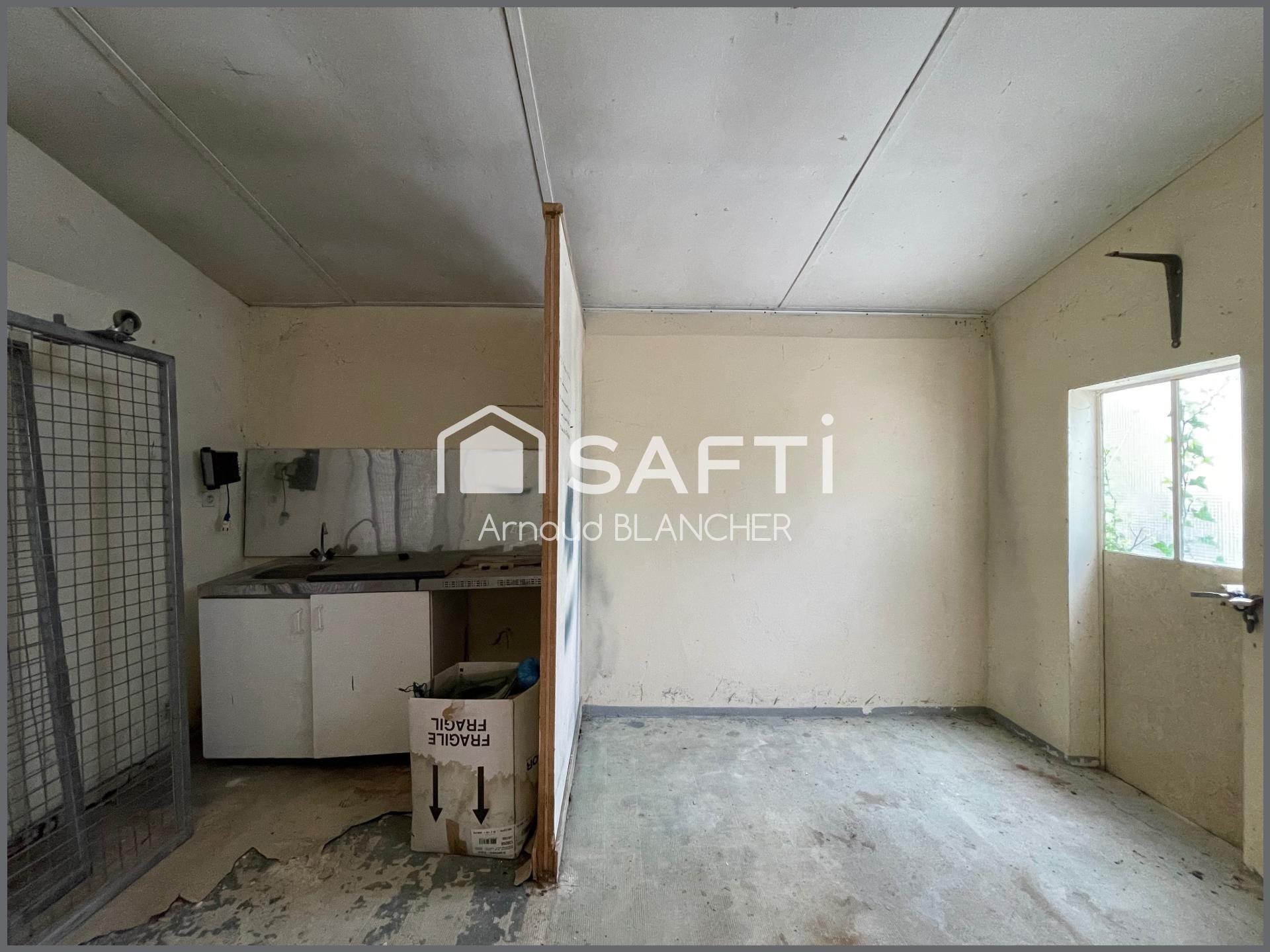Appartement à vendre, 500m², Angoulême