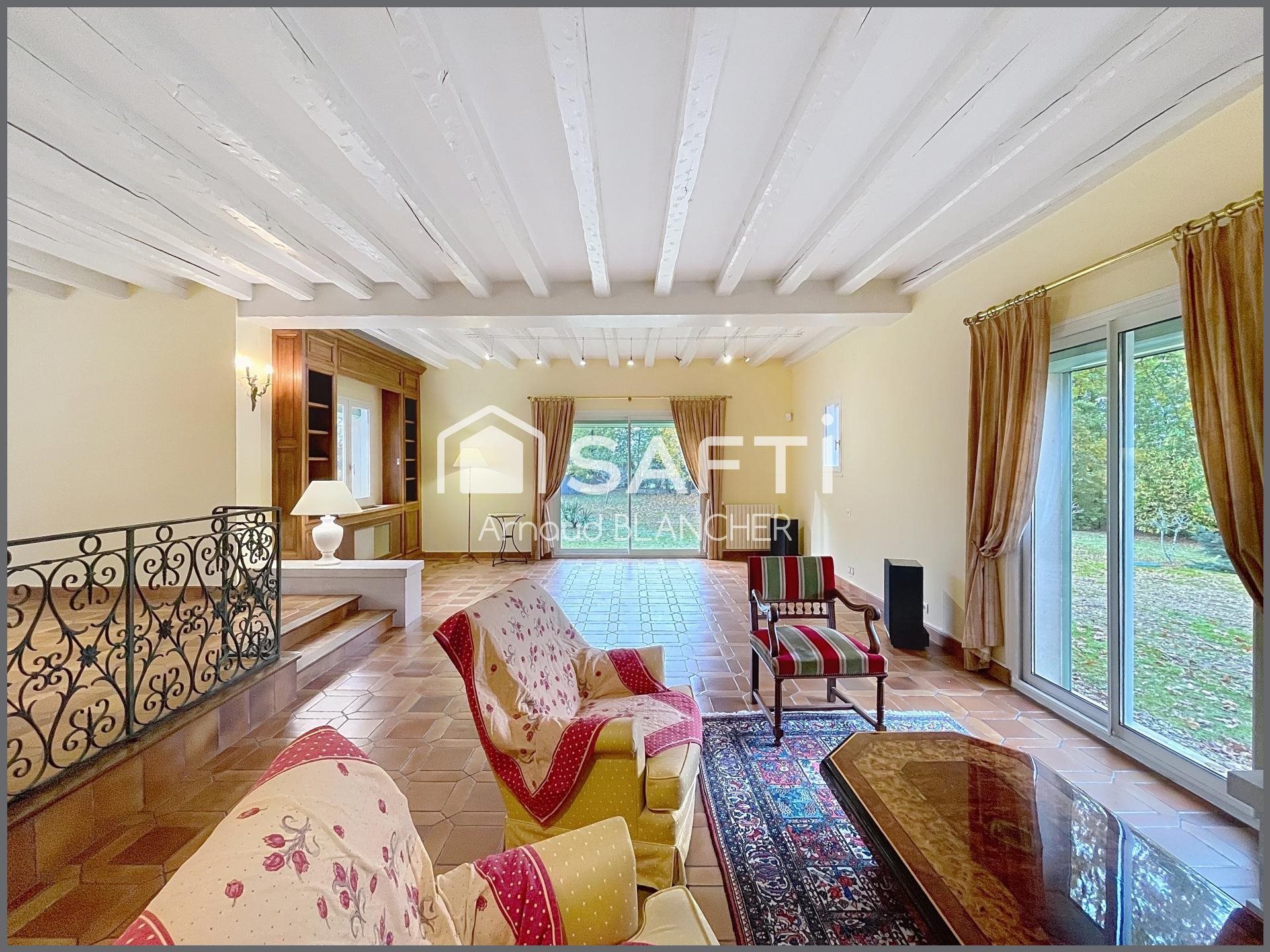 Maison à vendre, 288m², Angoulême