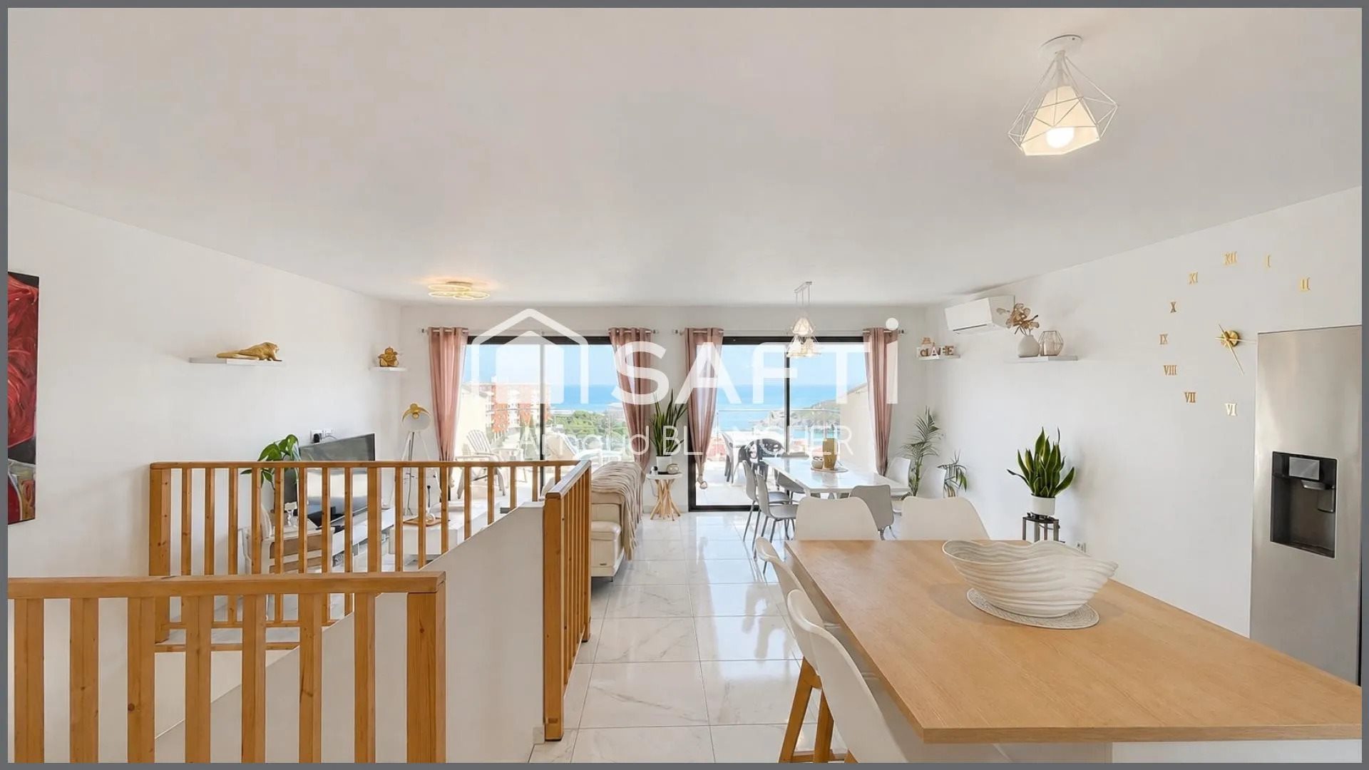 Maison à vendre, 90m², Cerbère