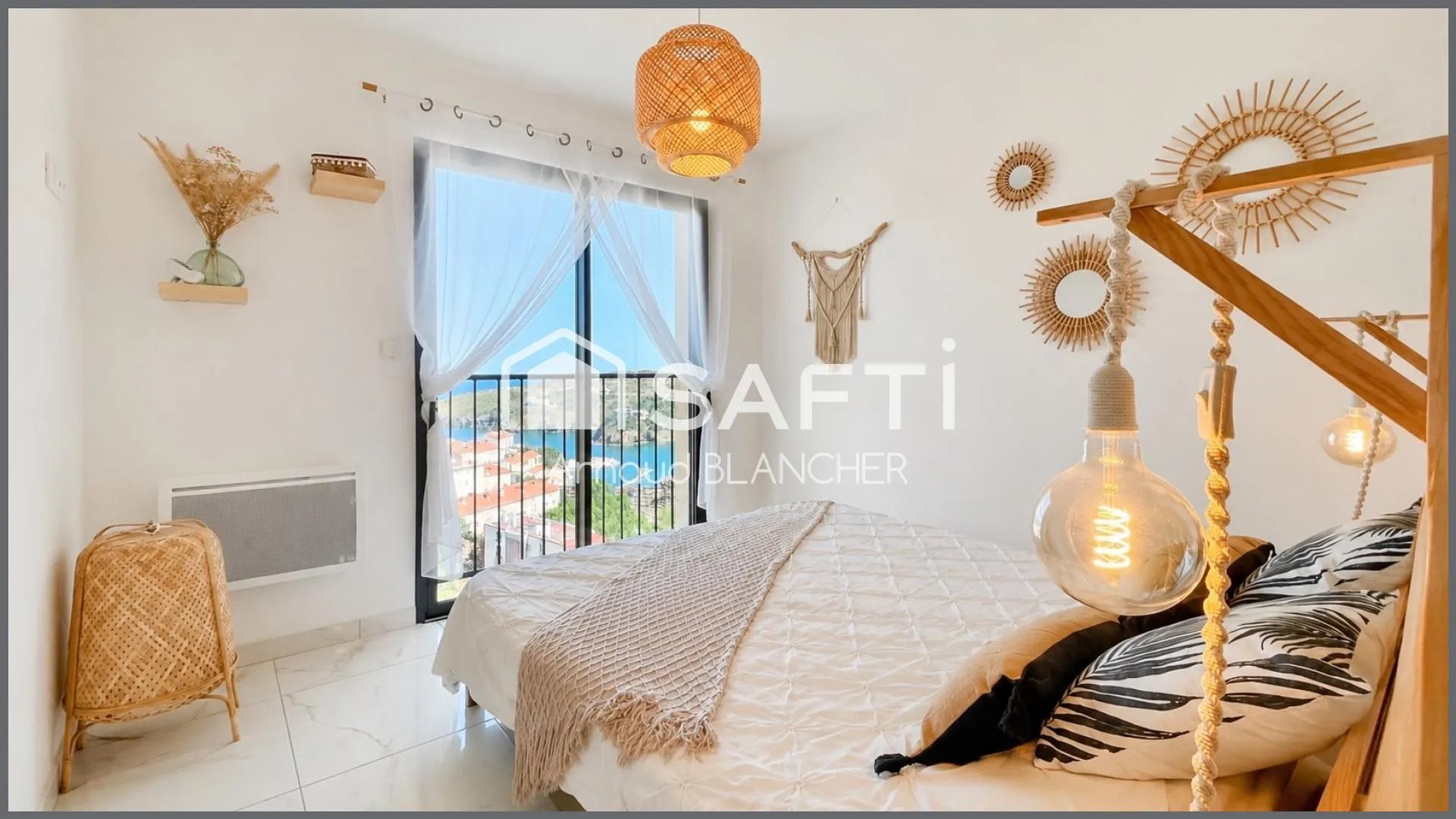 Maison à vendre, 90m², Cerbère
