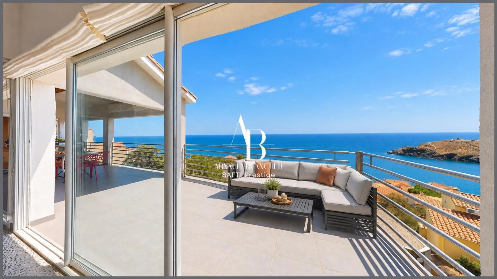 Maison à vendre, 232m², Cerbère