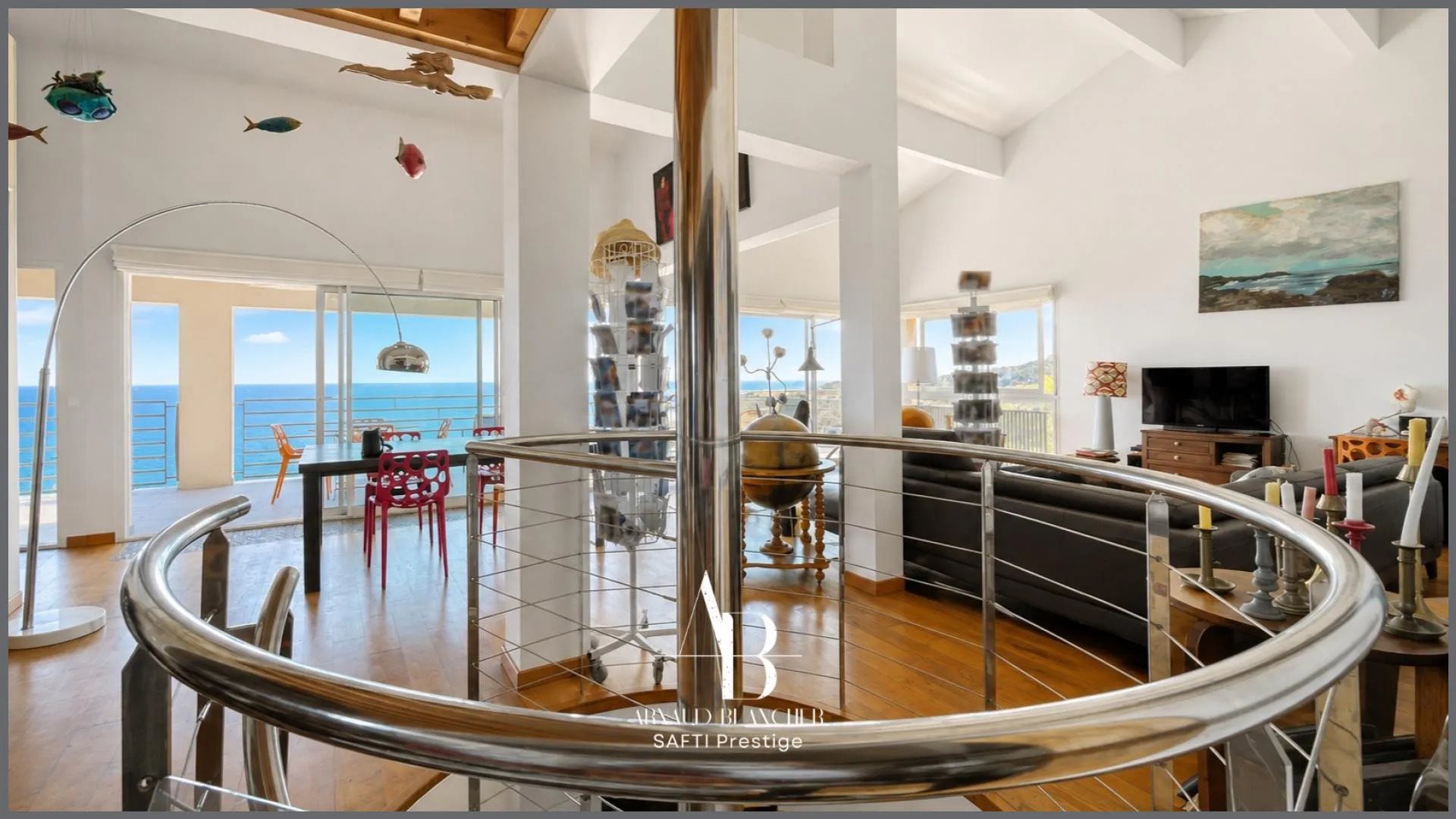 Maison à vendre, 232m², Cerbère