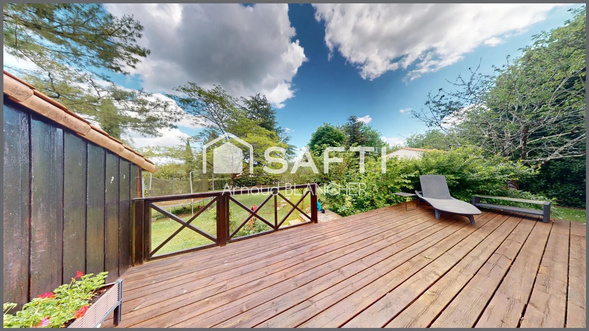 Maison à vendre, 155m², La Couronne