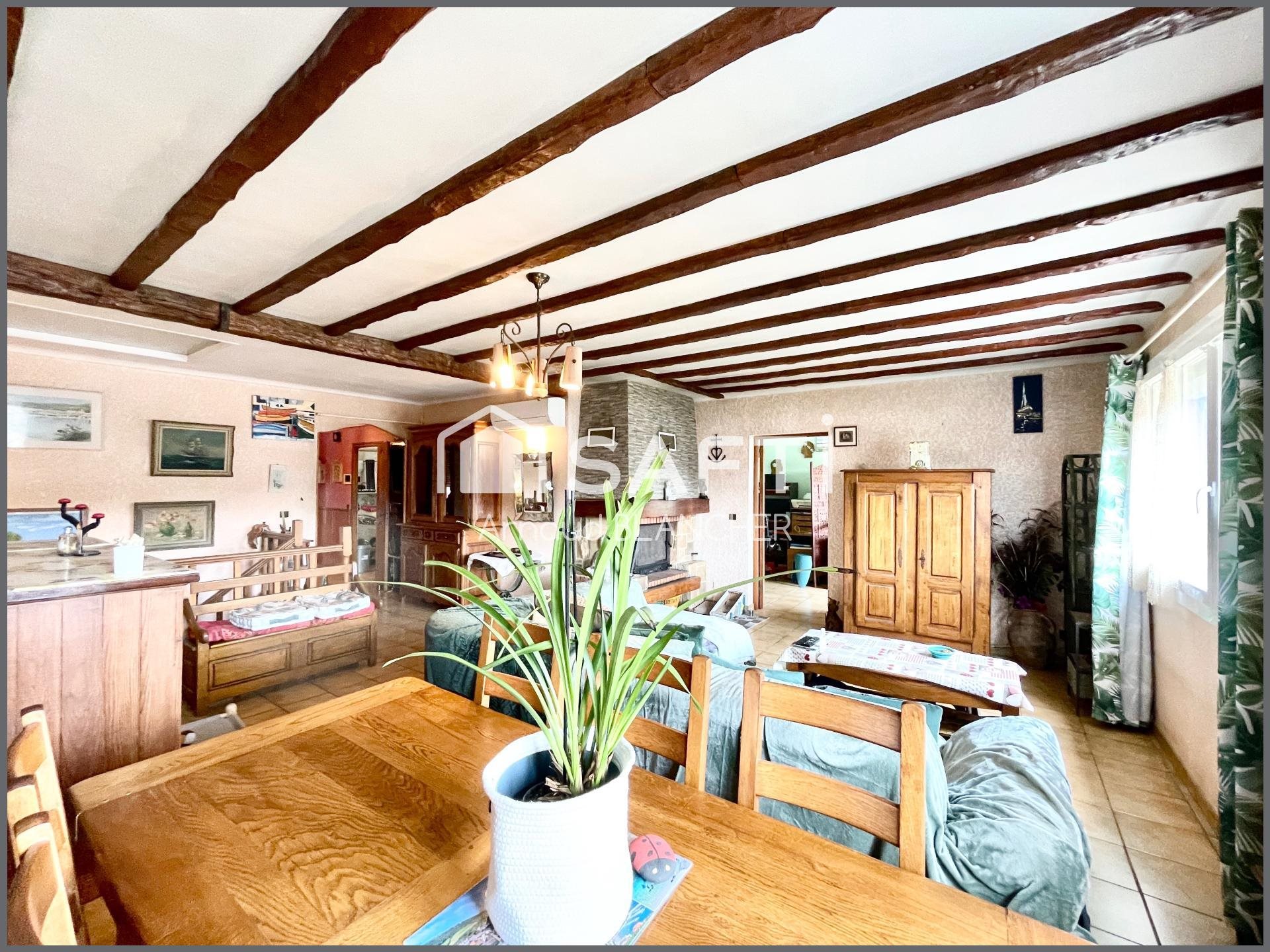 Maison à vendre, 170m², Cerbère