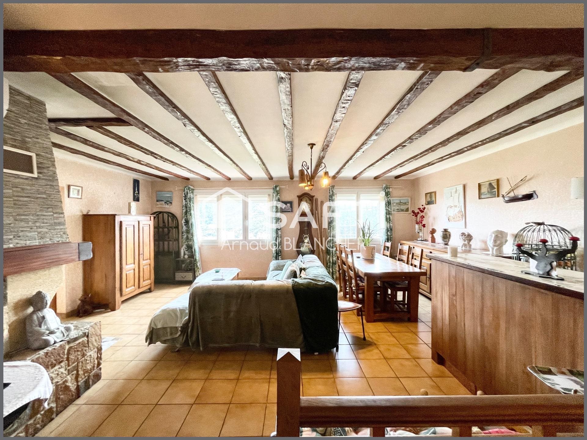 Maison à vendre, 170m², Cerbère