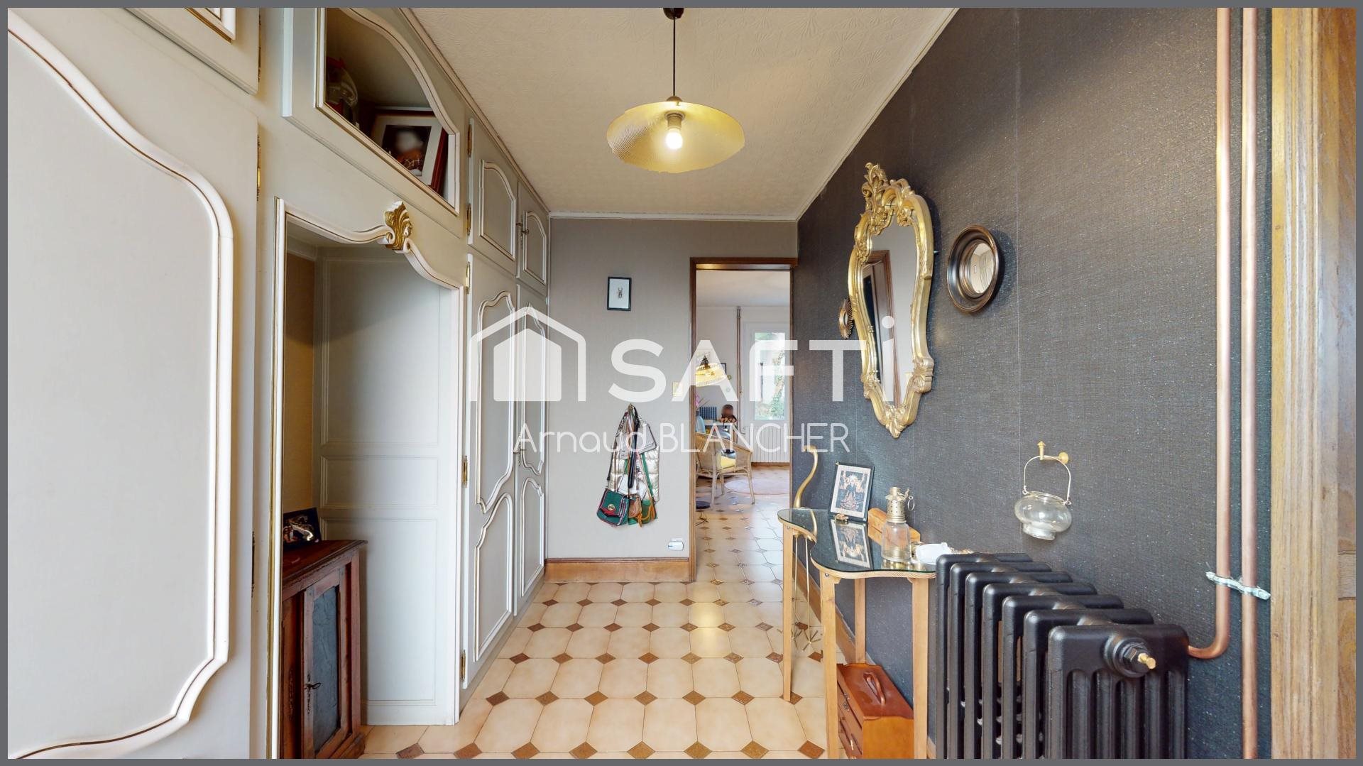 Maison à vendre, 90m², Angoulême