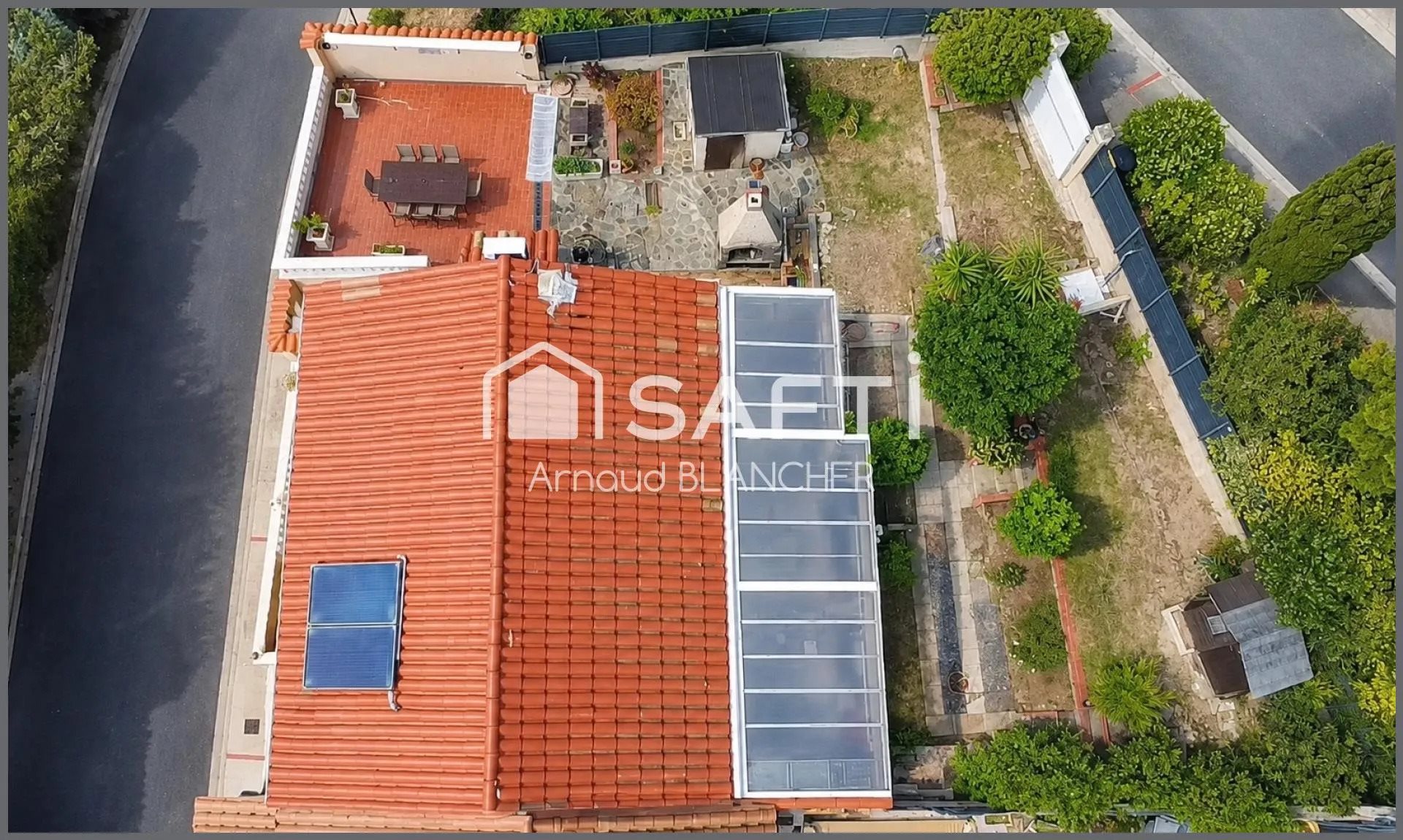 Maison à vendre, 160m², Cerbère