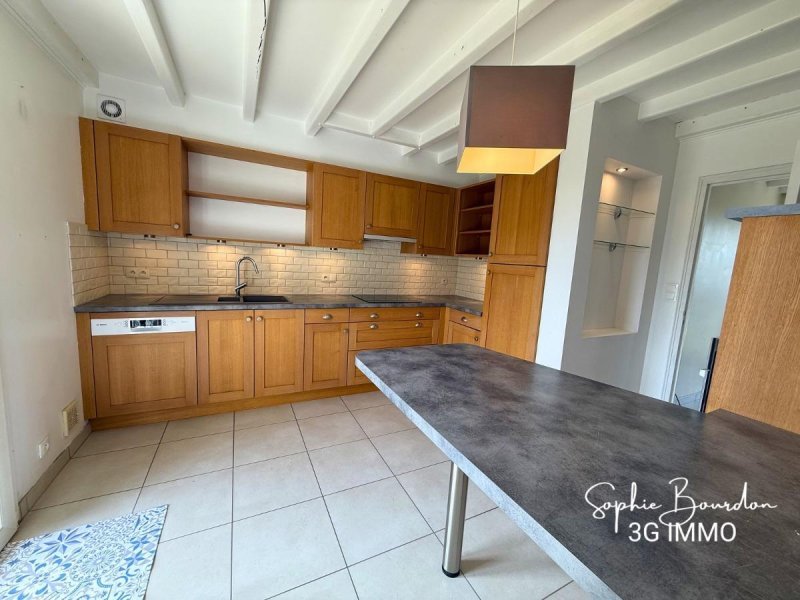 Maison à vendre, 6m², Charbuy