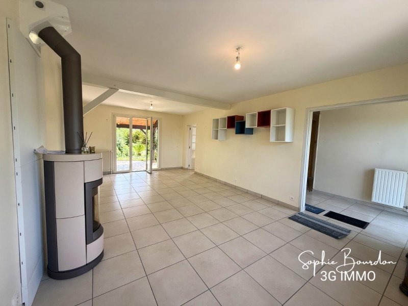 Maison à vendre, 6m², Charbuy