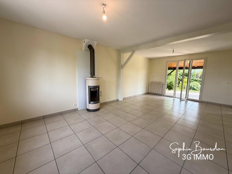 Maison à vendre, 6m², Charbuy