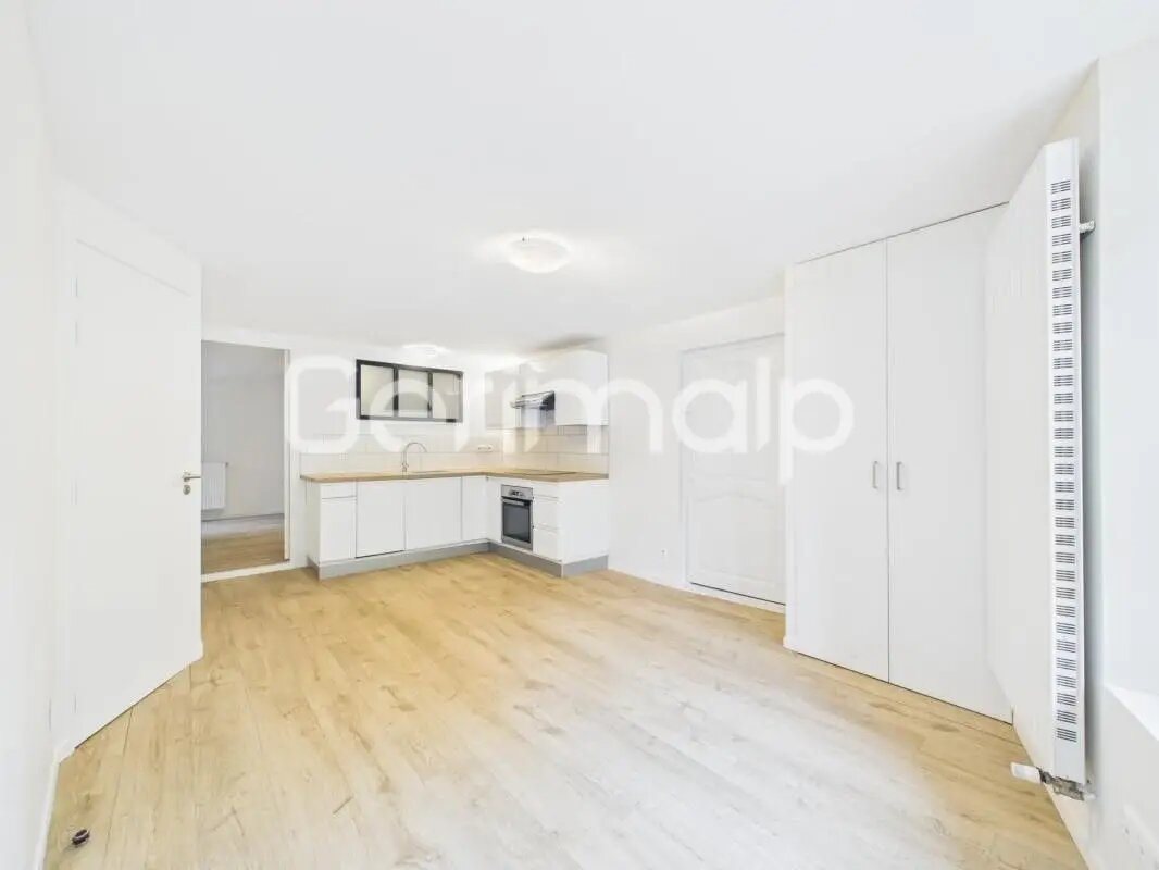Appartement à vendre, 38m², Annecy