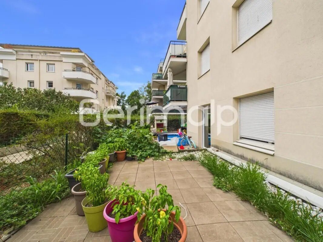Appartement à vendre, 75m², Annecy