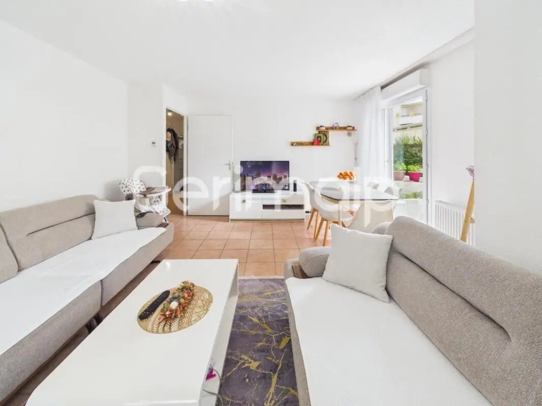 Appartement à vendre, 75m², Annecy
