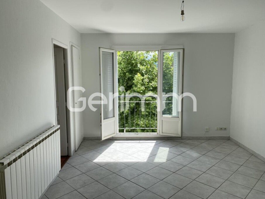Appartement à louer, 45m², Grenoble