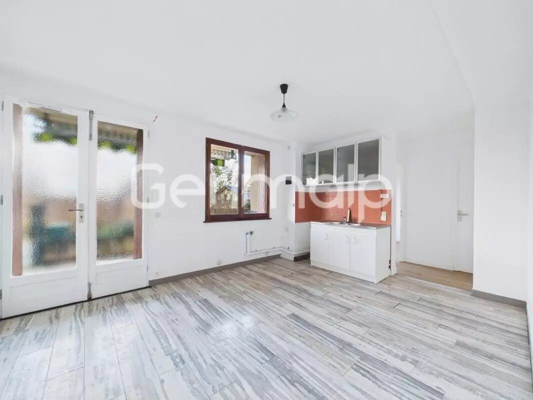 Appartement à vendre, 38m², Gruffy