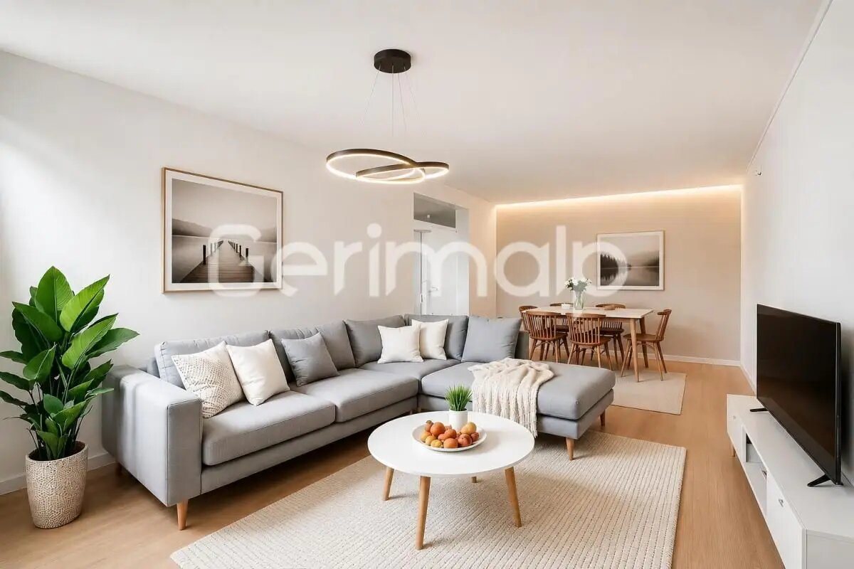 Appartement à vendre, 88m², Annecy